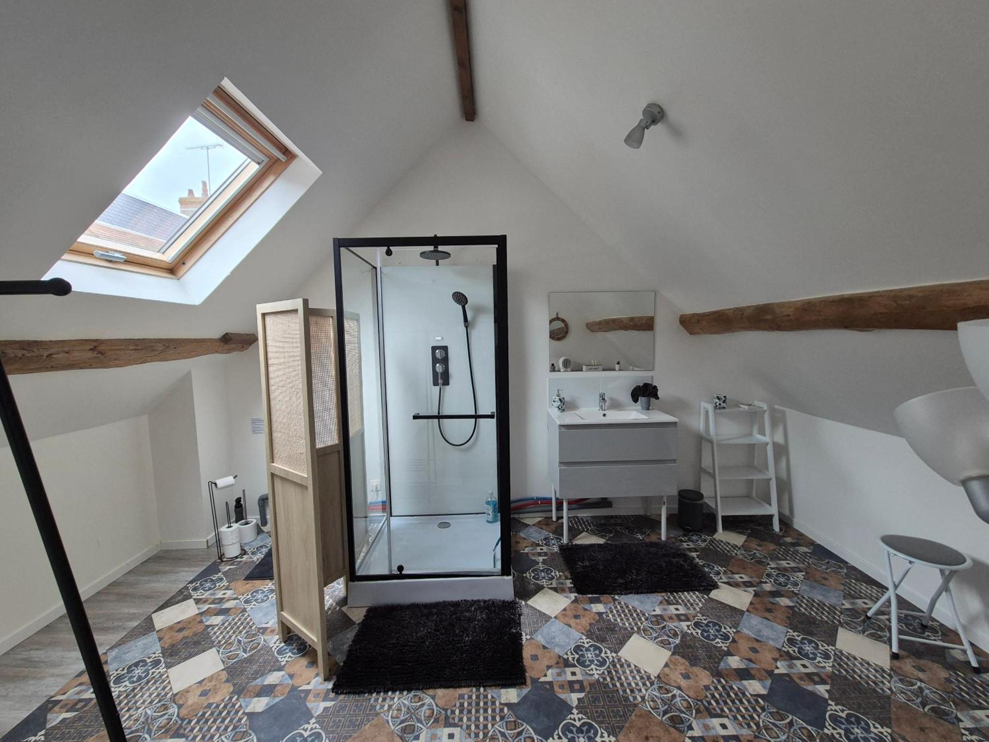 L'Eden Cache Hotel Beaune-la-Rolande ภายนอก รูปภาพ