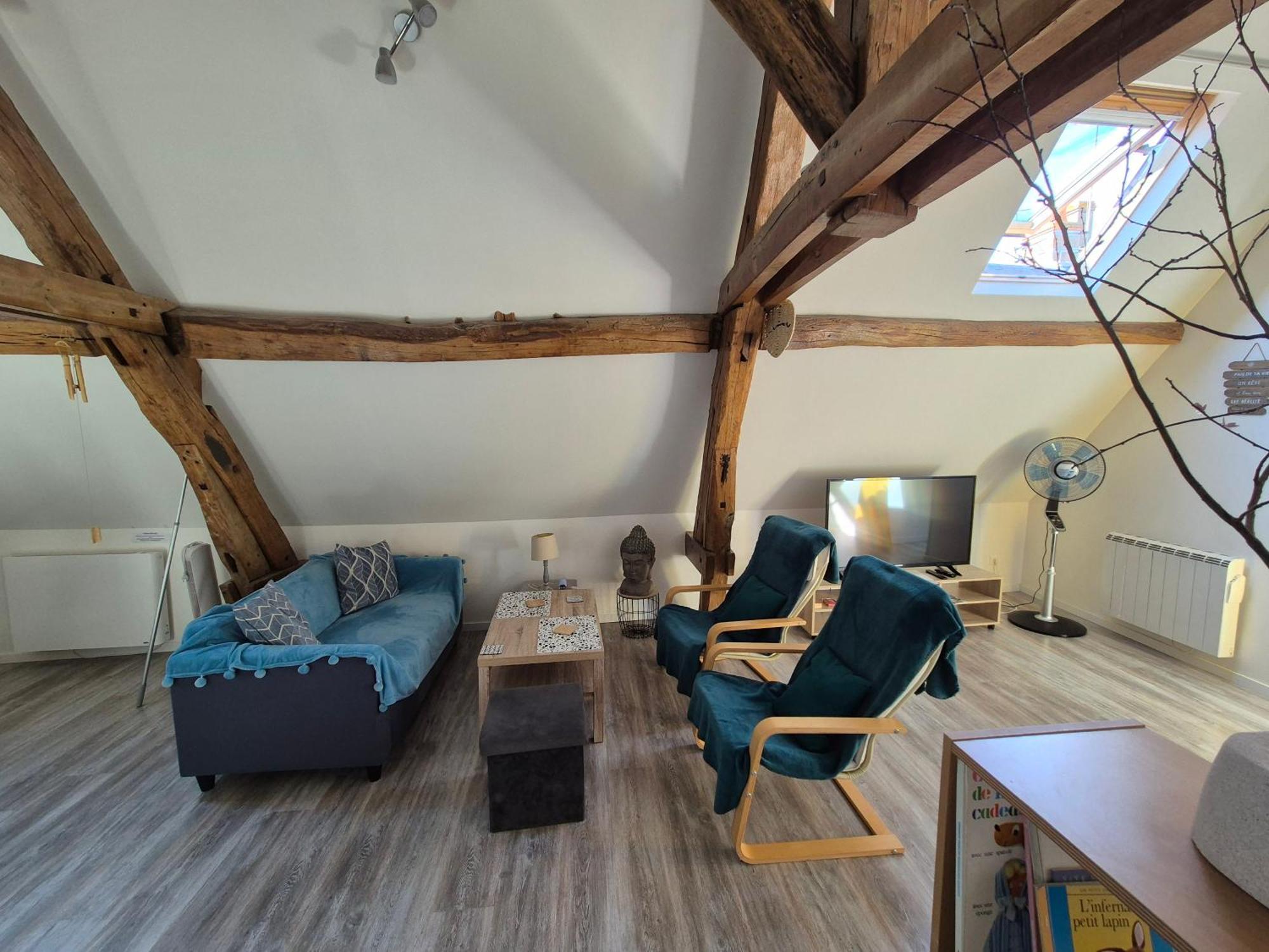 L'Eden Cache Hotel Beaune-la-Rolande ภายนอก รูปภาพ